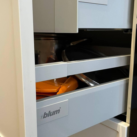 Фотография 3-комнатная квартира по адресу Логойский тракт, д. 30 к. 4 - фото 5