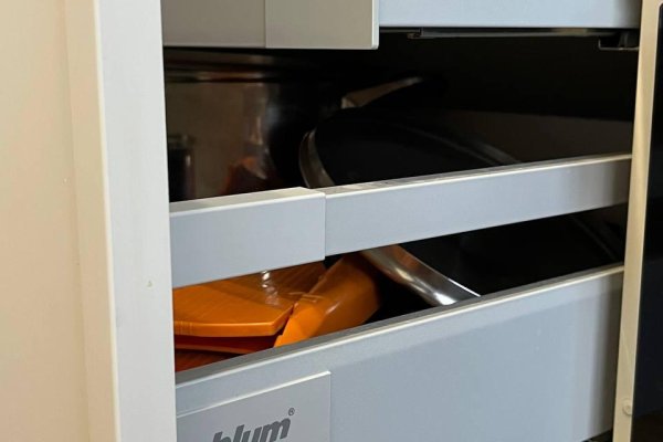 3-комнатная квартира по адресу Логойский тракт, д. 30 к. 4 - фото 5