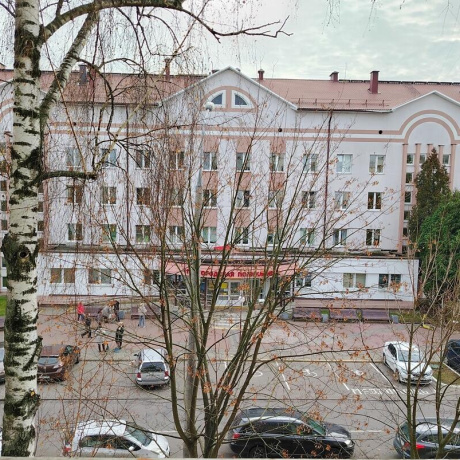 Фотография 2-комнатная квартира по адресу Козыревская ул., д. 23 - фото 17