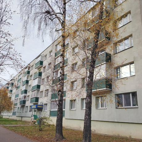 Фотография 2-комнатная квартира по адресу Козыревская ул., д. 23 - фото 19