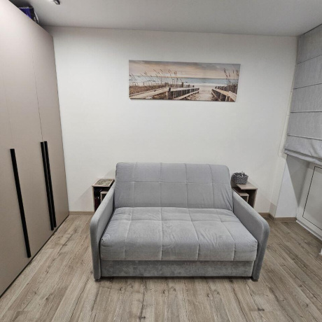 Фотография 3-комнатная квартира по адресу Логойский тракт, д. 30 к. 4 - фото 8