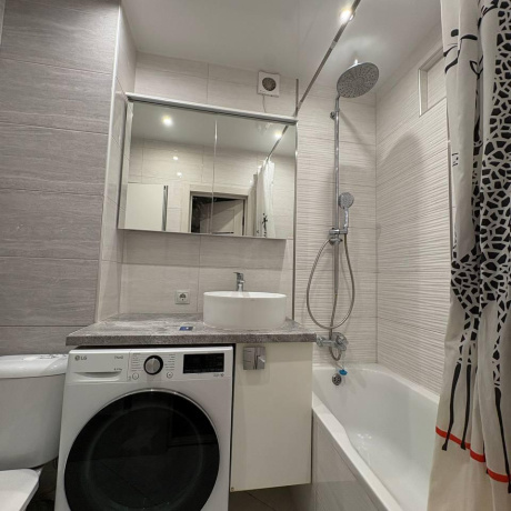 Фотография 3-комнатная квартира по адресу Логойский тракт, д. 30 к. 4 - фото 18