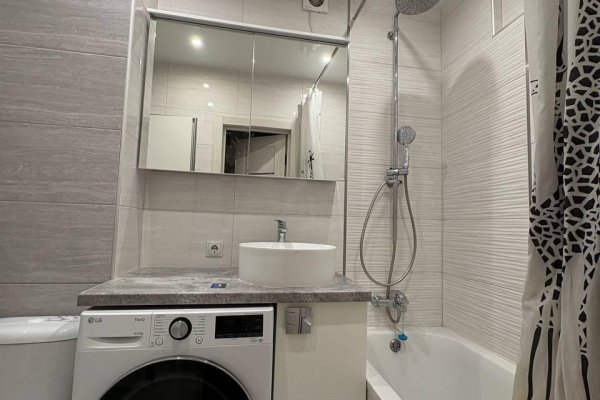 3-комнатная квартира по адресу Логойский тракт, д. 30 к. 4 - фото 18