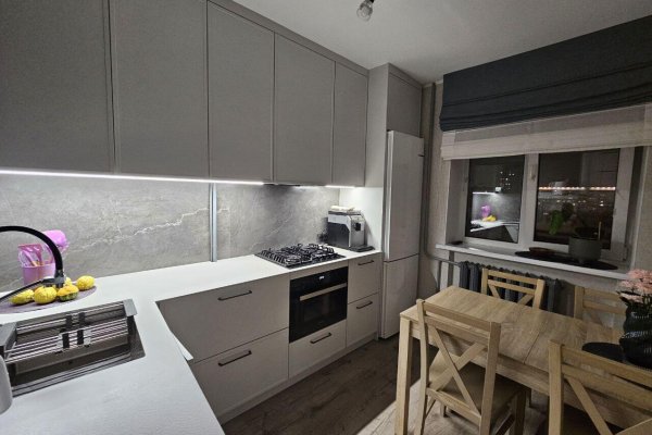 3-комнатная квартира по адресу Логойский тракт, д. 30 к. 4 - фото 2