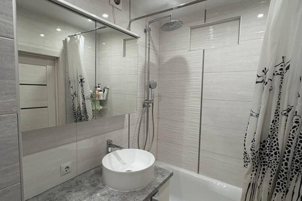 3-комнатная квартира по адресу Логойский тракт, д. 30 к. 4 - фото 19