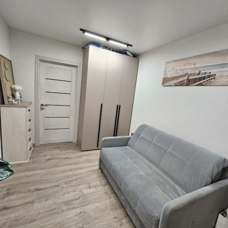 Фотография 3-комнатная квартира по адресу Логойский тракт, д. 30 к. 4 - фото 9