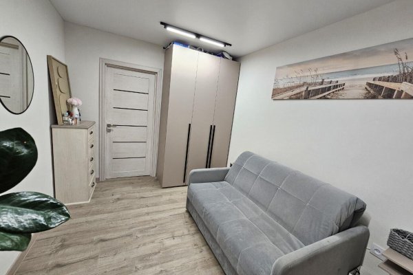 3-комнатная квартира по адресу Логойский тракт, д. 30 к. 4 - фото 9