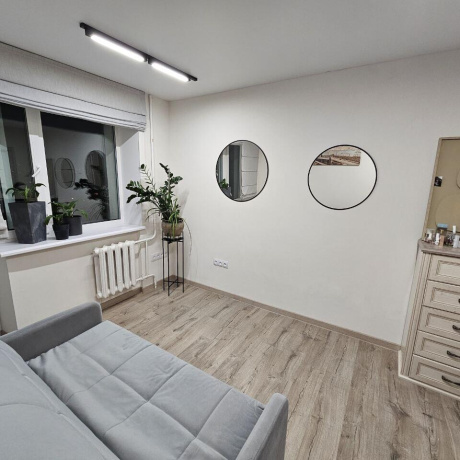 Фотография 3-комнатная квартира по адресу Логойский тракт, д. 30 к. 4 - фото 10