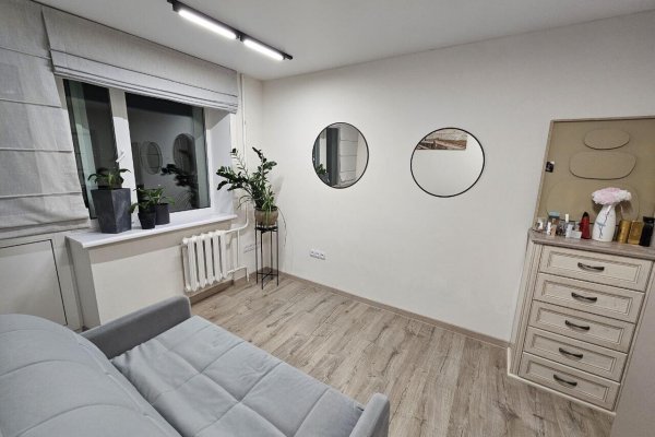 3-комнатная квартира по адресу Логойский тракт, д. 30 к. 4 - фото 10