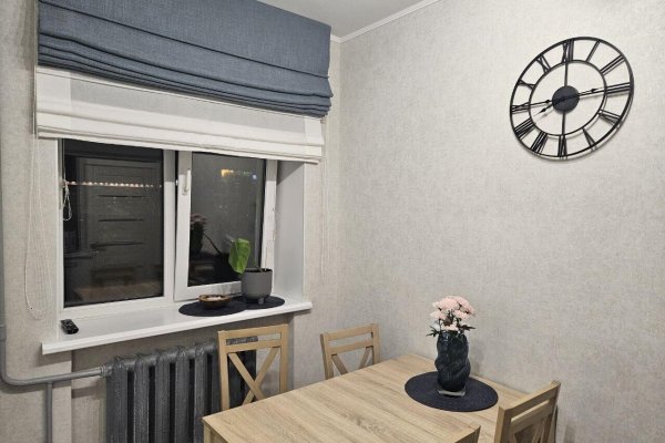 3-комнатная квартира по адресу Логойский тракт, д. 30 к. 4 - фото 3