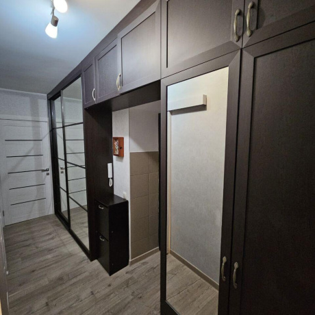 Фотография 3-комнатная квартира по адресу Логойский тракт, д. 30 к. 4 - фото 15