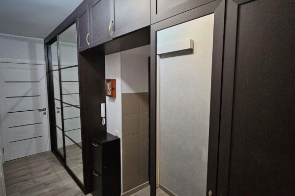 3-комнатная квартира по адресу Логойский тракт, д. 30 к. 4 - фото 15