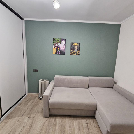 Фотография 3-комнатная квартира по адресу Логойский тракт, д. 30 к. 4 - фото 11