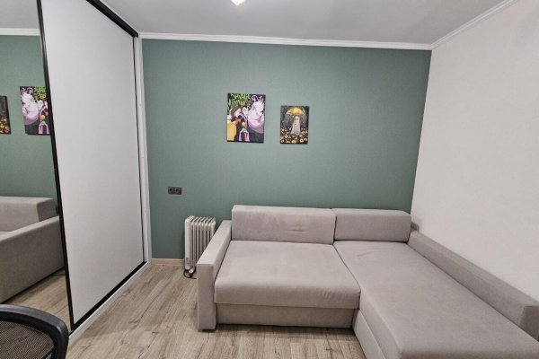 3-комнатная квартира по адресу Логойский тракт, д. 30 к. 4 - фото 11