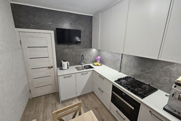3-комнатная квартира по адресу Логойский тракт, д. 30 к. 4 - фото 4