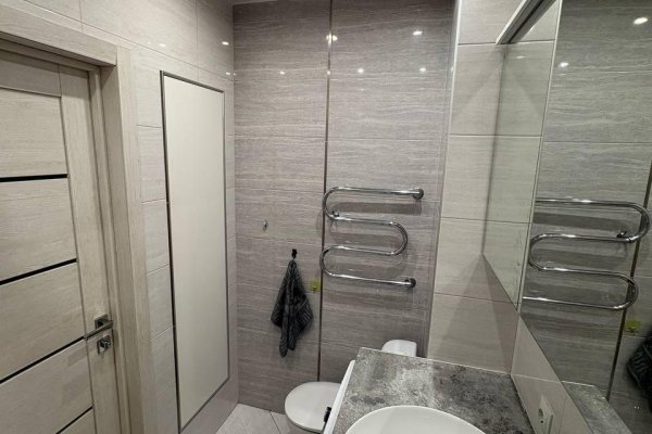 3-комнатная квартира по адресу Логойский тракт, д. 30 к. 4 - фото 17