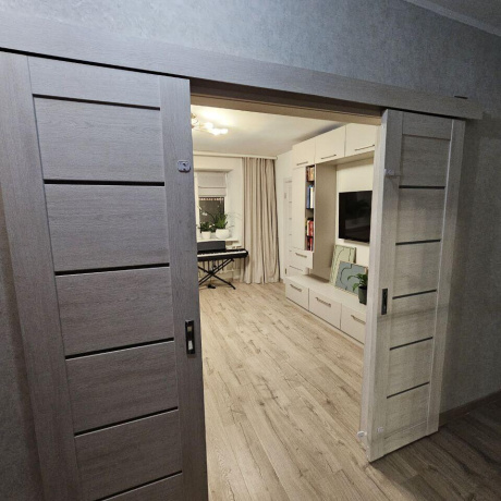 Фотография 3-комнатная квартира по адресу Логойский тракт, д. 30 к. 4 - фото 13