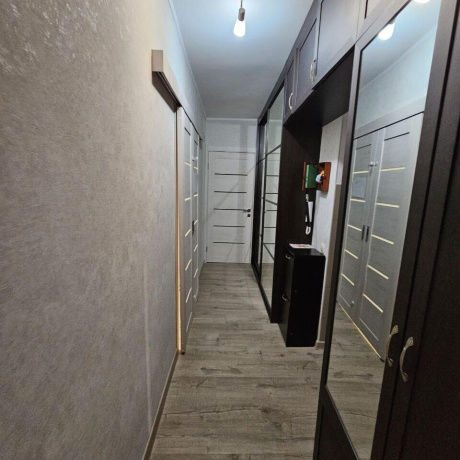 Фотография 3-комнатная квартира по адресу Логойский тракт, д. 30 к. 4 - фото 14