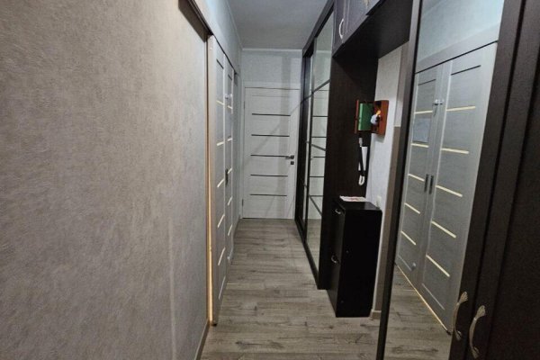 3-комнатная квартира по адресу Логойский тракт, д. 30 к. 4 - фото 14