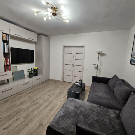 Фотография 3-комнатная квартира по адресу Логойский тракт, д. 30 к. 4 - фото 6