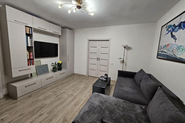 3-комнатная квартира по адресу Логойский тракт, д. 30 к. 4 - фото 6