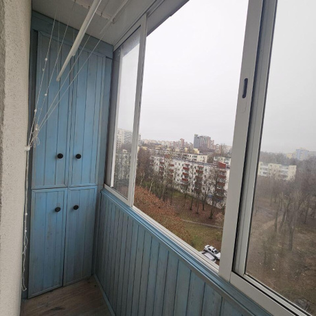 Фотография 3-комнатная квартира по адресу Логойский тракт, д. 30 к. 4 - фото 20