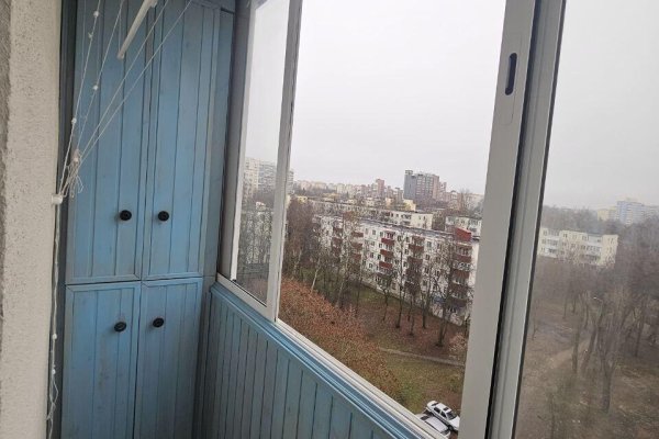 3-комнатная квартира по адресу Логойский тракт, д. 30 к. 4 - фото 20