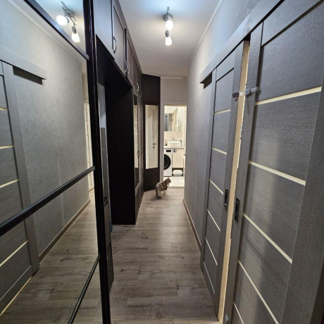 Фотография 3-комнатная квартира по адресу Логойский тракт, д. 30 к. 4 - фото 16