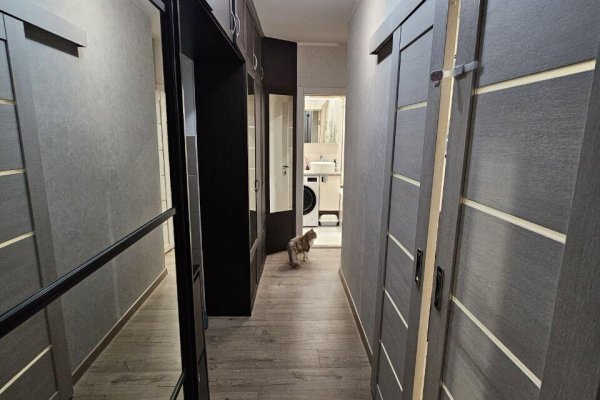 3-комнатная квартира по адресу Логойский тракт, д. 30 к. 4 - фото 16