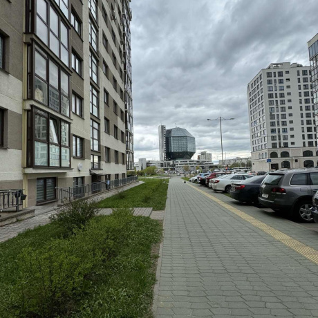 Фотография Продается торговое помещение по адресу г. Минск, Мстиславца ул., д. 7 - фото 5