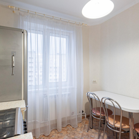 Фотография 1-комнатная квартира по адресу Кунцевщина ул., д. 36 - фото 3