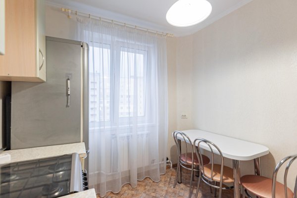 1-комнатная квартира по адресу Кунцевщина ул., д. 36 - фото 3