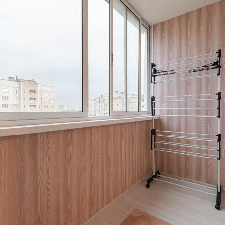 Фотография 1-комнатная квартира по адресу Кунцевщина ул., д. 36 - фото 10