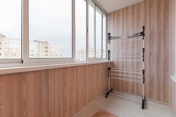 1-комнатная квартира по адресу Кунцевщина ул., д. 36 - фото 10