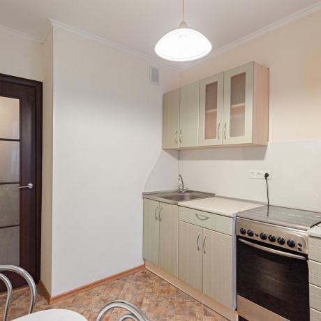 Фотография 1-комнатная квартира по адресу Кунцевщина ул., д. 36 - фото 2