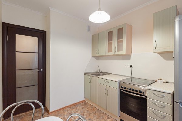 1-комнатная квартира по адресу Кунцевщина ул., д. 36 - фото 2