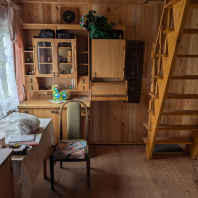 Фотография Продается дача с/т. Горошки - фото 11