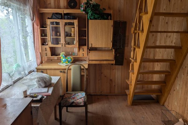 Продается дача с/т. Горошки - фото 11