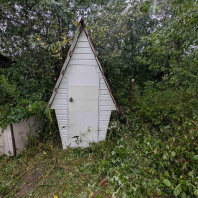 Фотография Продается дача с/т. Горошки - фото 20