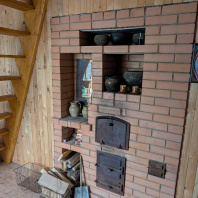 Фотография Продается дача с/т. Горошки - фото 12