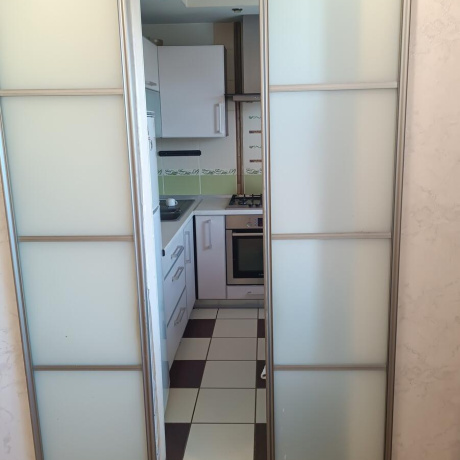 Фотография 2-комнатная квартира по адресу Рокоссовского просп., д. 143 - фото 3