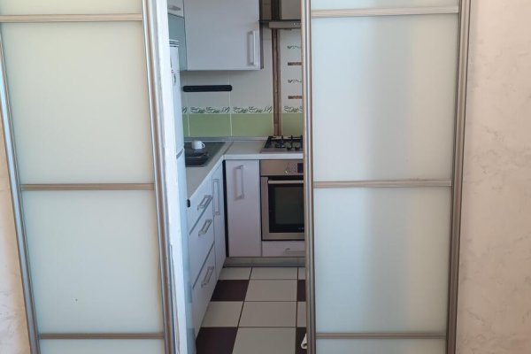 2-комнатная квартира по адресу Рокоссовского просп., д. 143 - фото 3