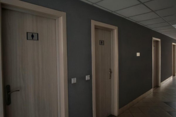 Продается офисное помещение по адресу г. Минск, Вирская ул., д. 44 - фото 10