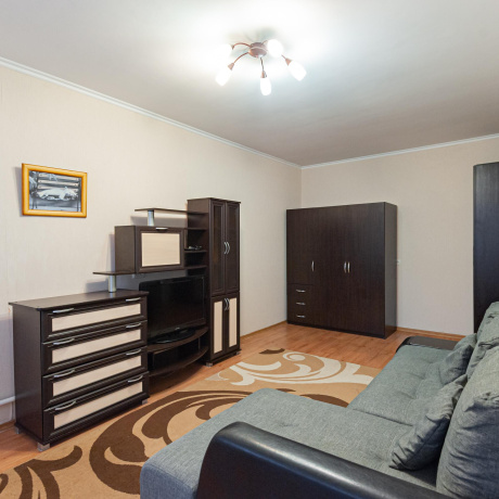 Фотография 1-комнатная квартира по адресу Кунцевщина ул., д. 36 - фото 8