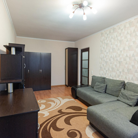 Фотография 1-комнатная квартира по адресу Кунцевщина ул., д. 36 - фото 6