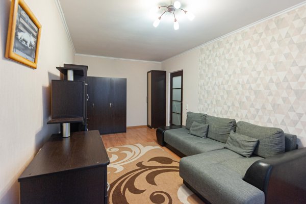 1-комнатная квартира по адресу Кунцевщина ул., д. 36 - фото 6