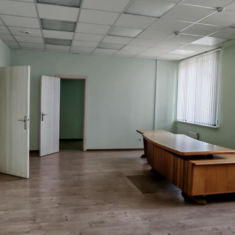 Фотография Продается офисное помещение по адресу г. Минск, Вирская ул., д. 44 - фото 15
