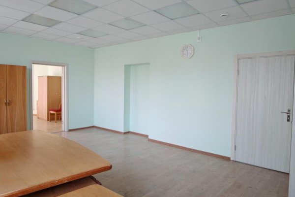 Продается офисное помещение по адресу г. Минск, Вирская ул., д. 44 - фото 17