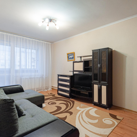 Фотография 1-комнатная квартира по адресу Кунцевщина ул., д. 36 - фото 4