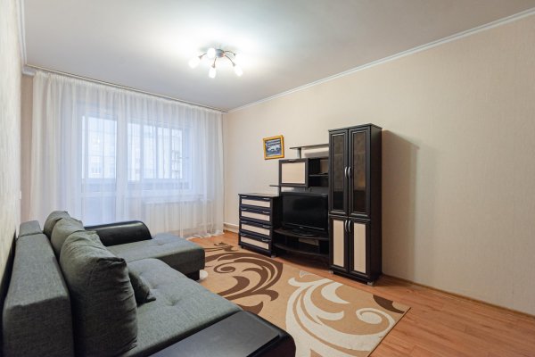 1-комнатная квартира по адресу Кунцевщина ул., д. 36 - фото 4